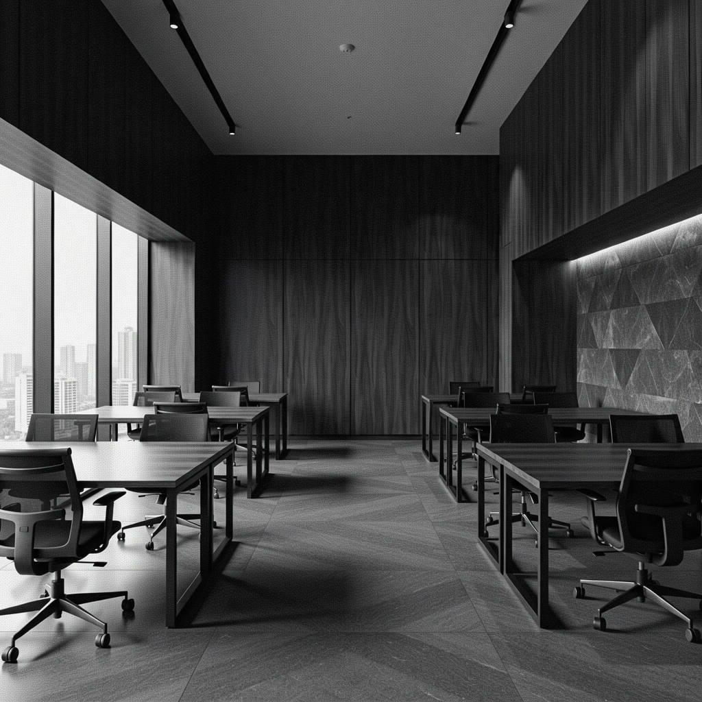 Work Environment