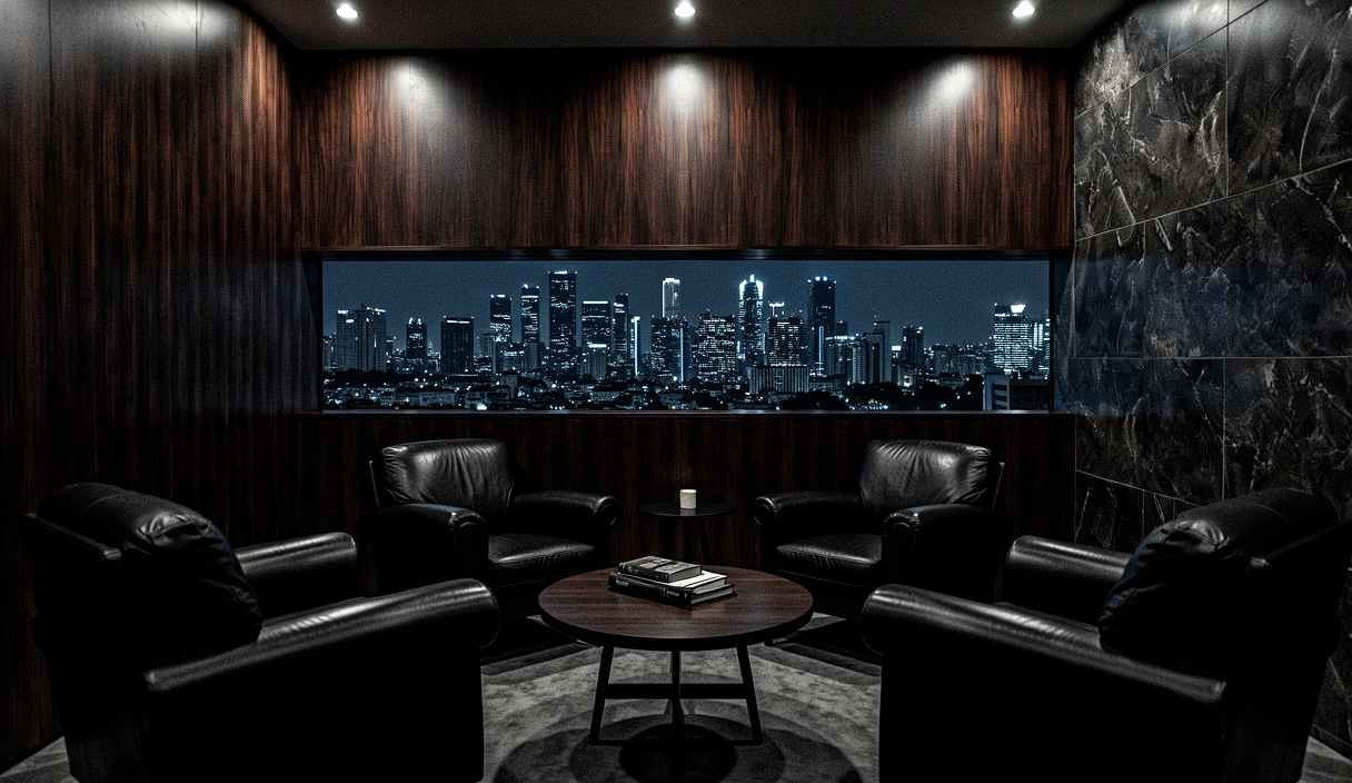 Lounge Lifestyle