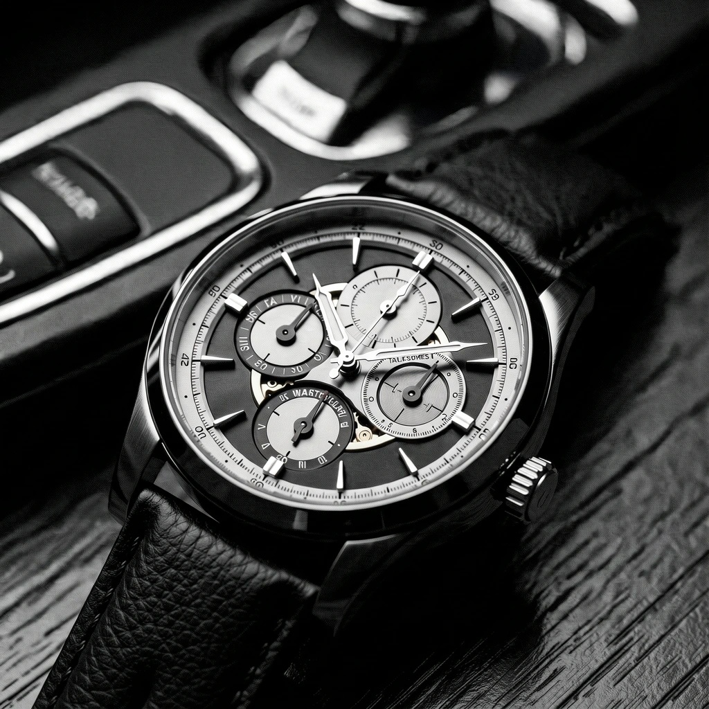 Jam Tangan Mewah